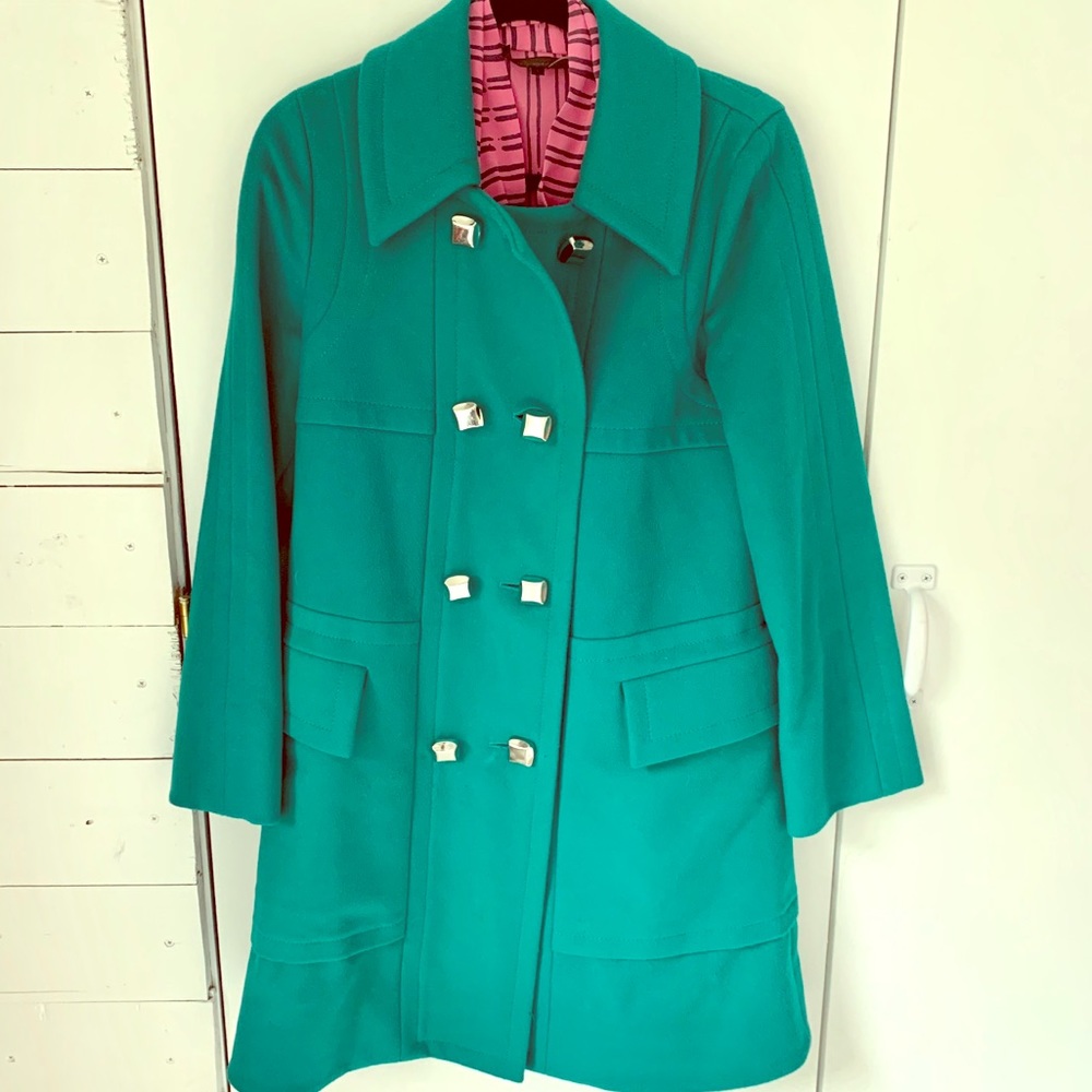 Marc Jacobs coat size small